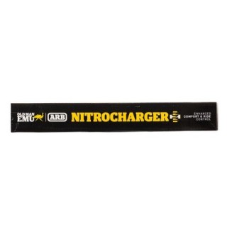 Amortyzator przedni OME Nitrocharger Plus 63398 Jimny SN413 lift 40 mm ARB - ujęcie 2