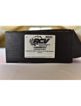 Zestaw półosi RCV Performance Ultimate CV Suzuki Samurai 1986-1995, 26 frezów