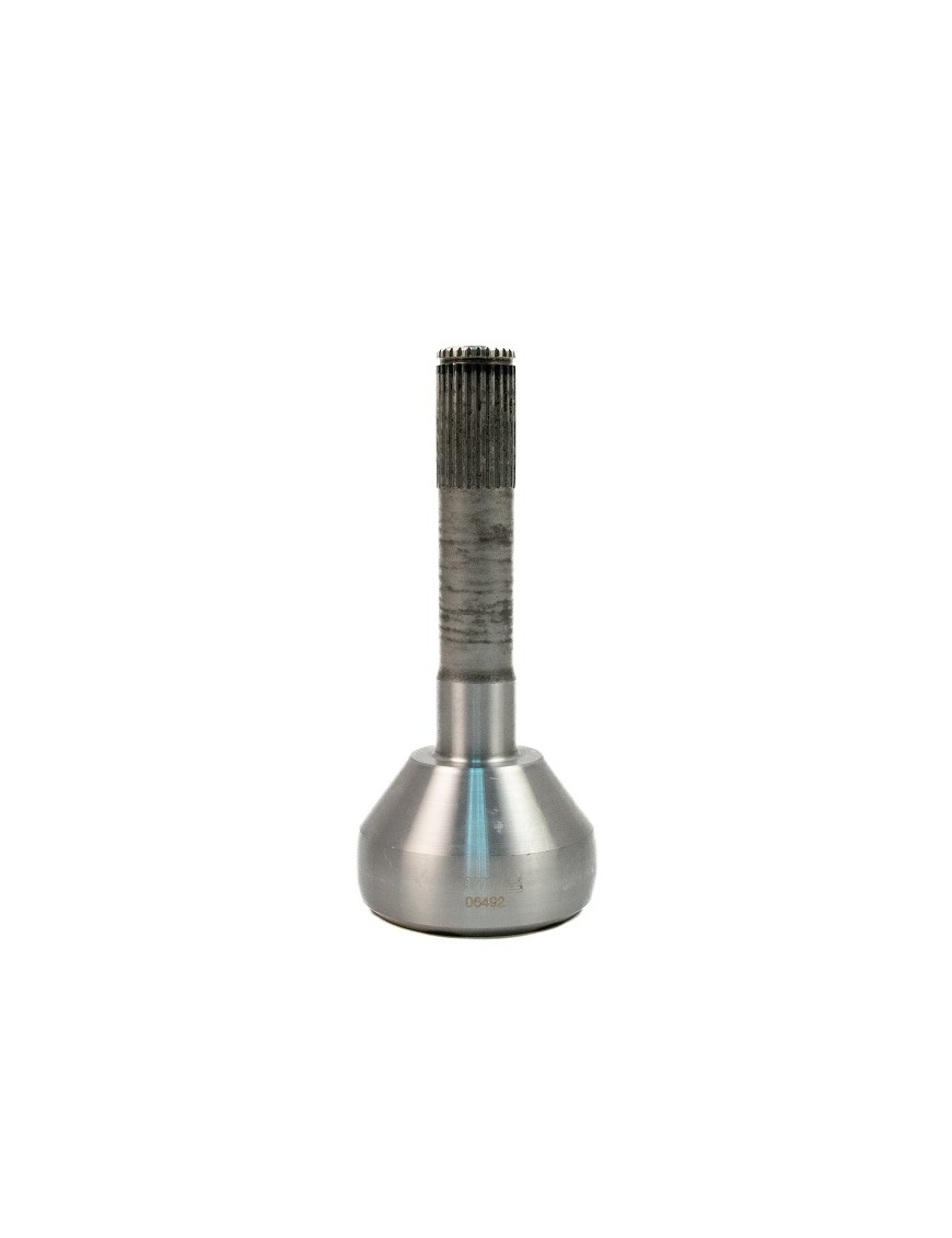 Wzmocnione przeguby homokinetyczne Raptor 4x4 Suzuki Samurai — komplet 2 szt. (33/26 frezów)