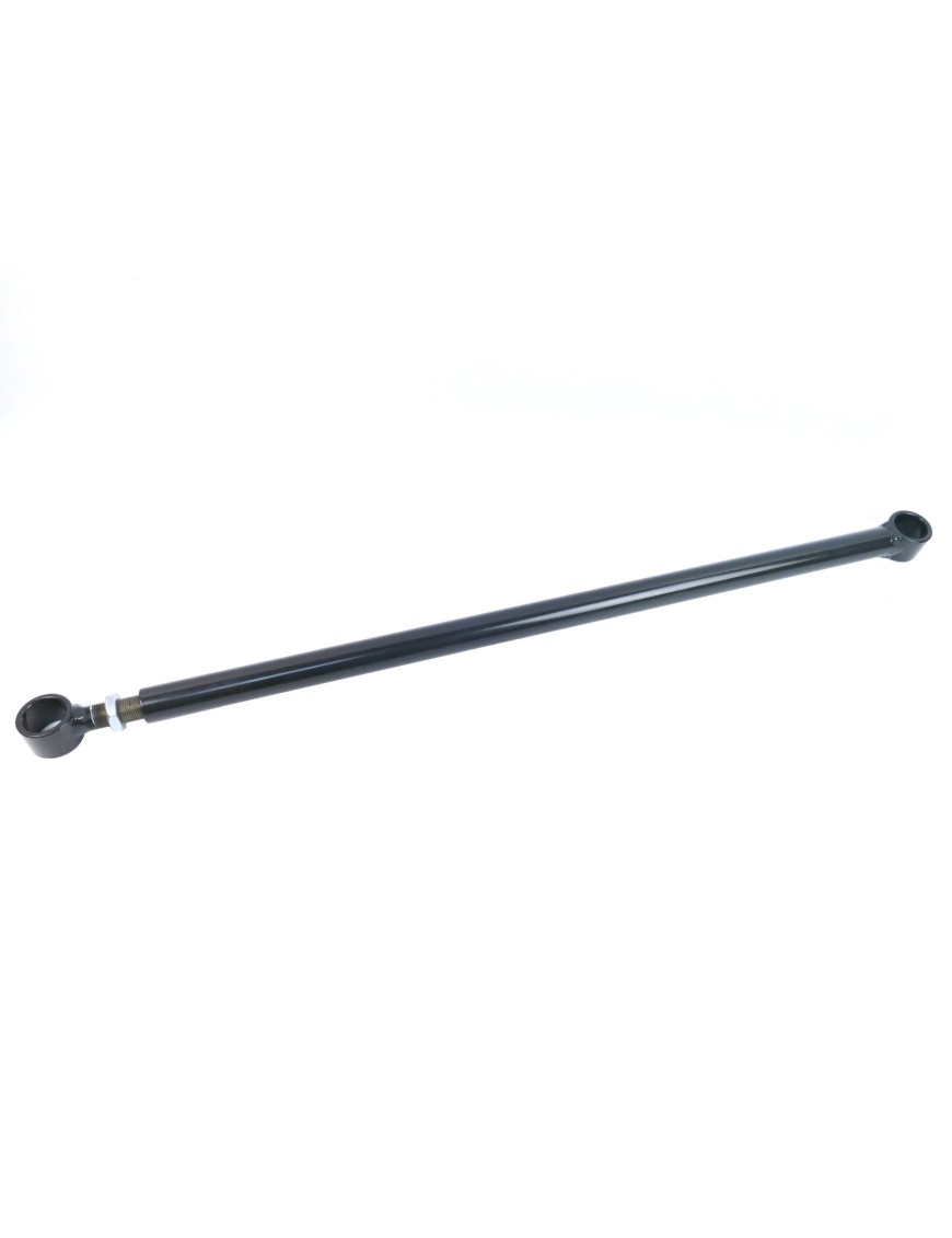 Regulowany drążek Panharda tył HD Toyota Land Cruiser 70 KZJ/LJ – kwadratowa lampa
