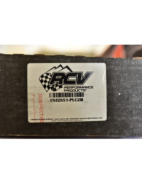 Zestaw półosi RCV 30 frezów – Land Cruiser II, Bundera, Prado 70