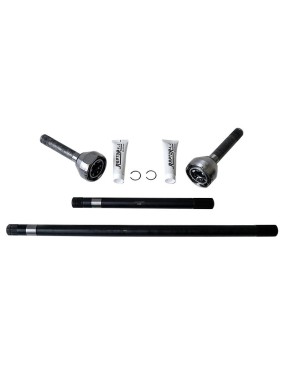 Zestaw wzmocnionych półosi i przegubów HD Toyota Land Cruiser 70 KZJ/LJ 70/73