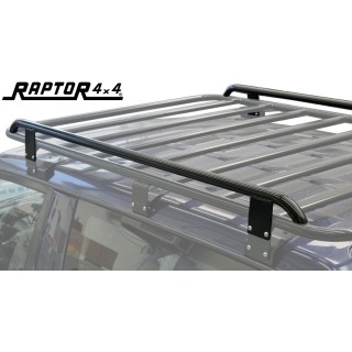 Bagażnik dachowy Toyota Land Cruiser KZJ90 Raptor 4x4 - ujęcie 2