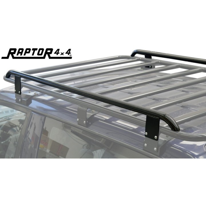 Bagażnik dachowy Toyota Land Cruiser KZJ90 Raptor 4x4 - ujęcie 2