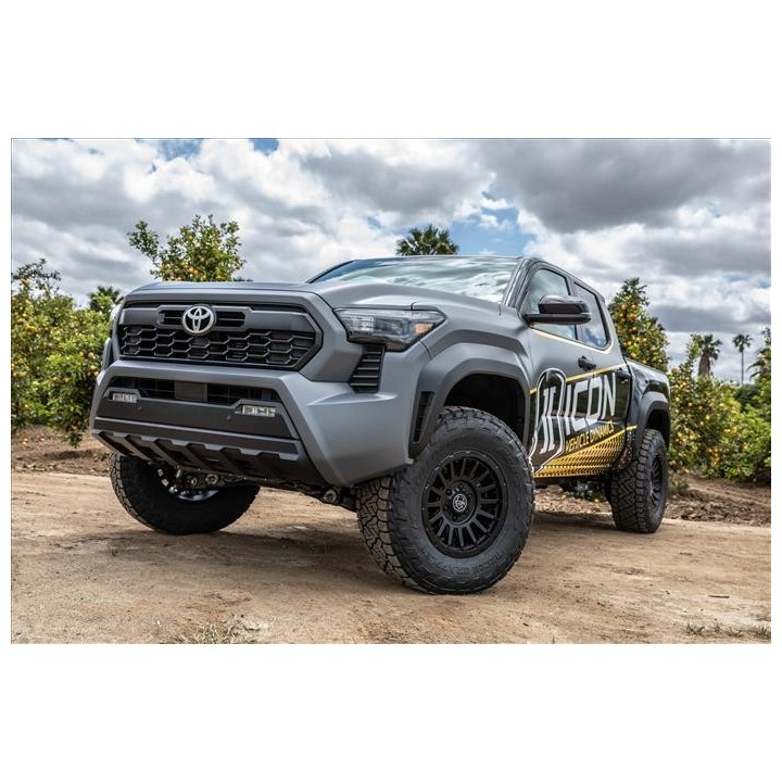 Zestaw obniżający dyferencjał ICON Tacoma 2024 / Land Cruiser 250 - ujęcie 4