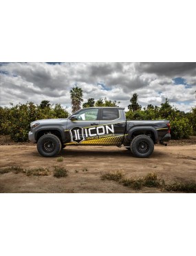 Zestaw obniżający dyferencjał ICON Tacoma 2024 / Land Cruiser 250