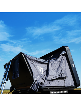 Namiot Dachowy Overlander Discover Max 2.1x2.1 M