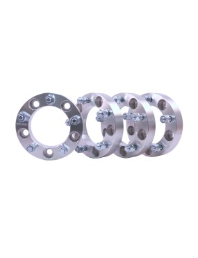 Zestaw dystansów kół 30 mm Suzuki 5x139,7 – 4 sztuki (całe auto)