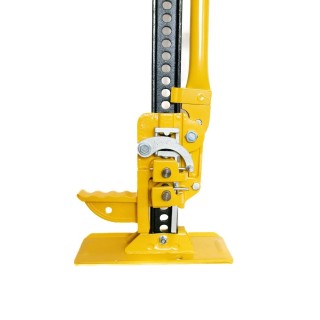 Podnośnik Hi-Lift Tyrex 4' (120 cm), udźwig 3000 kg Raptor 4x4 - ujęcie 2