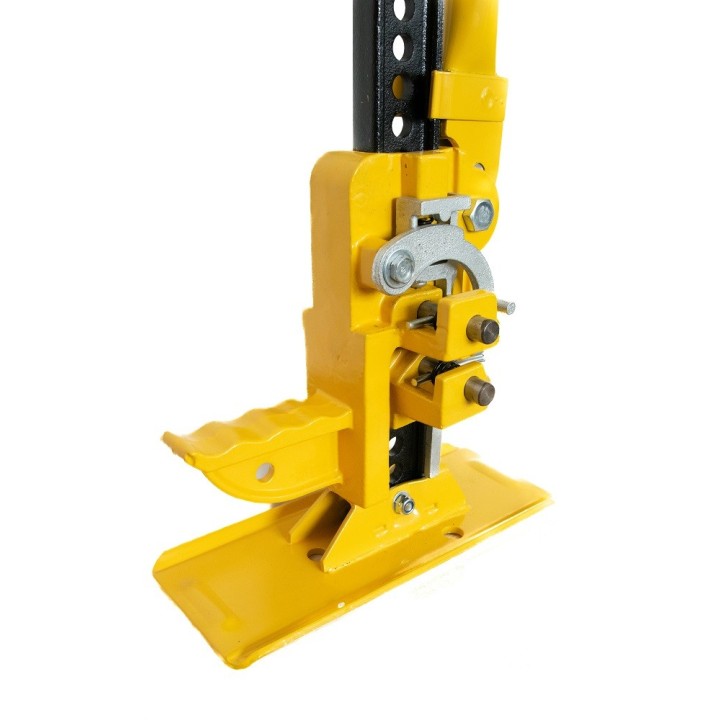 Podnośnik Hi-Lift Tyrex 4' (120 cm), udźwig 3000 kg Raptor 4x4 - ujęcie 4