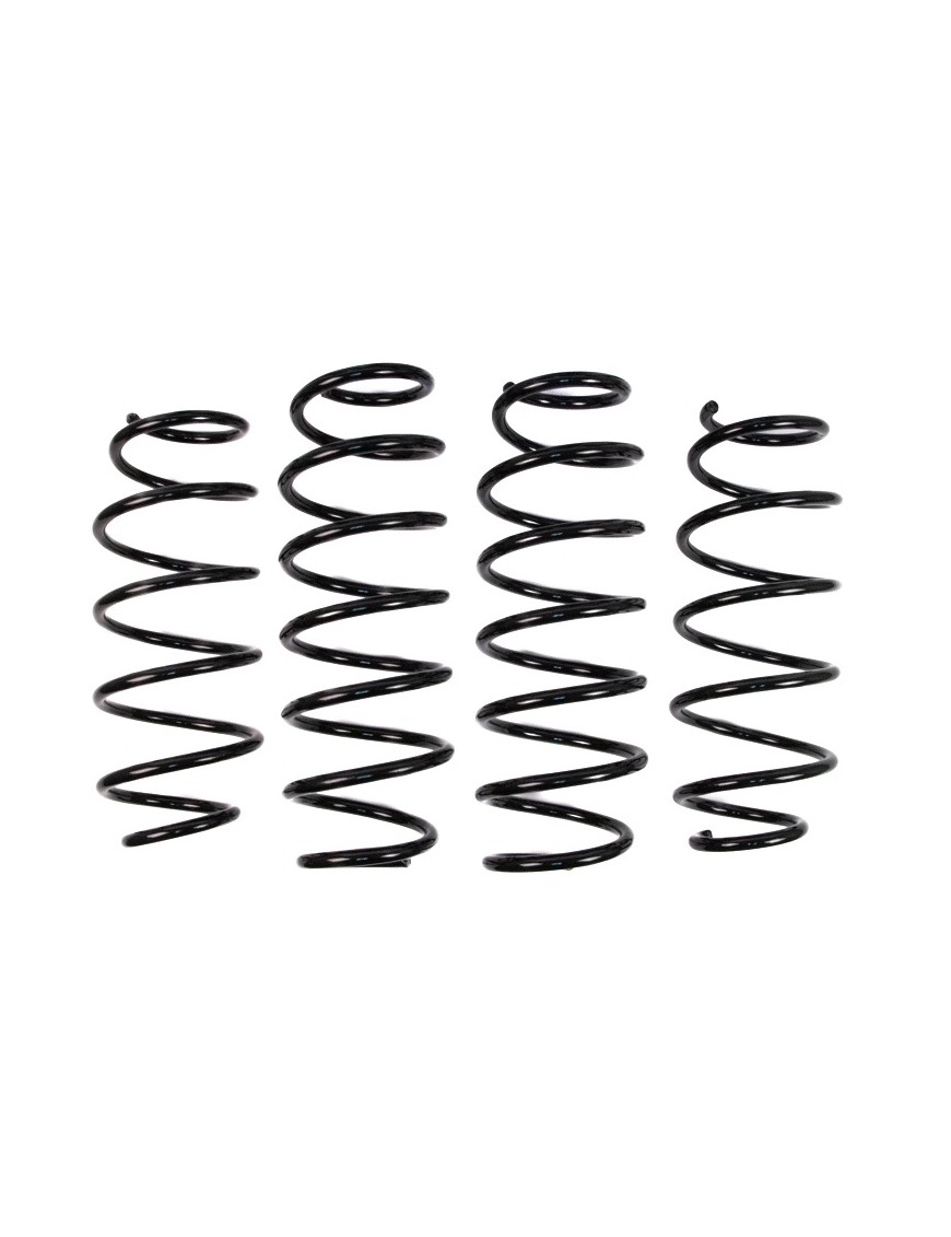Zestaw liftujący Raptor 4x4 +40 mm – Jeep Renegade 4WD