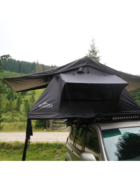 Namiot dachowy Overlander Adventure 3.0 160 cm Sky Roof