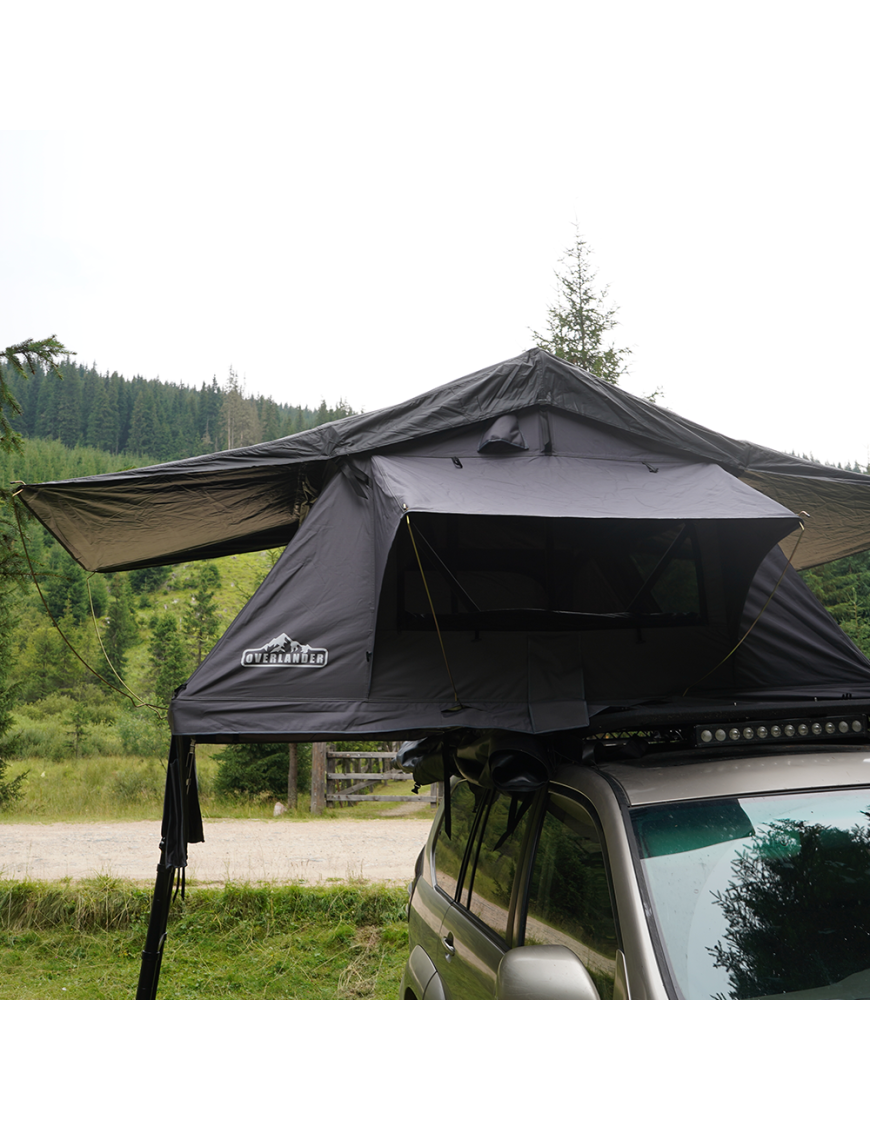 Namiot dachowy Overlander Adventure 3.0 160 cm Sky Roof