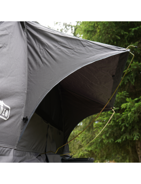 Namiot dachowy Overlander Adventure 3.0 160 cm Sky Roof