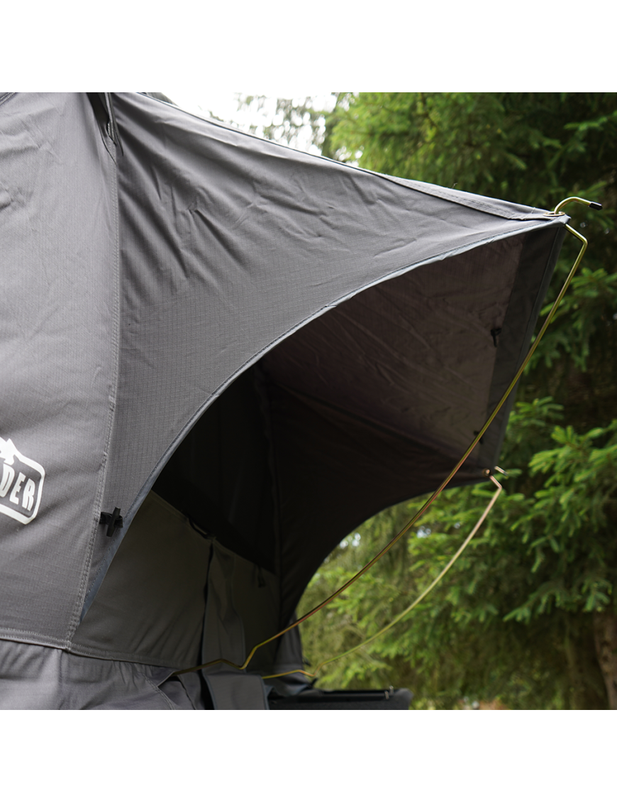 Namiot dachowy Overlander Adventure 3.0 160 cm Sky Roof