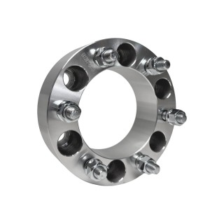 Dystans koła 50 mm 6x139,7 M12x1,5 CB 110 (1 szt.) Nomadtech
