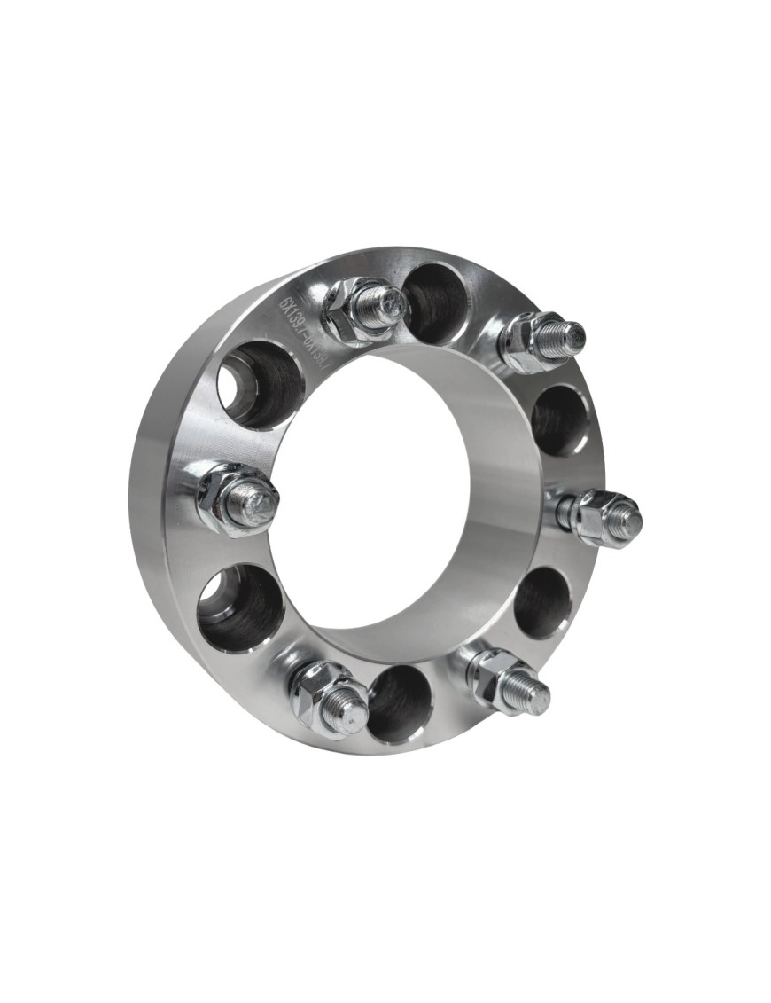 Dystans koła 50 mm 6x139,7 M12x1,5 CB 110 (1 szt.)