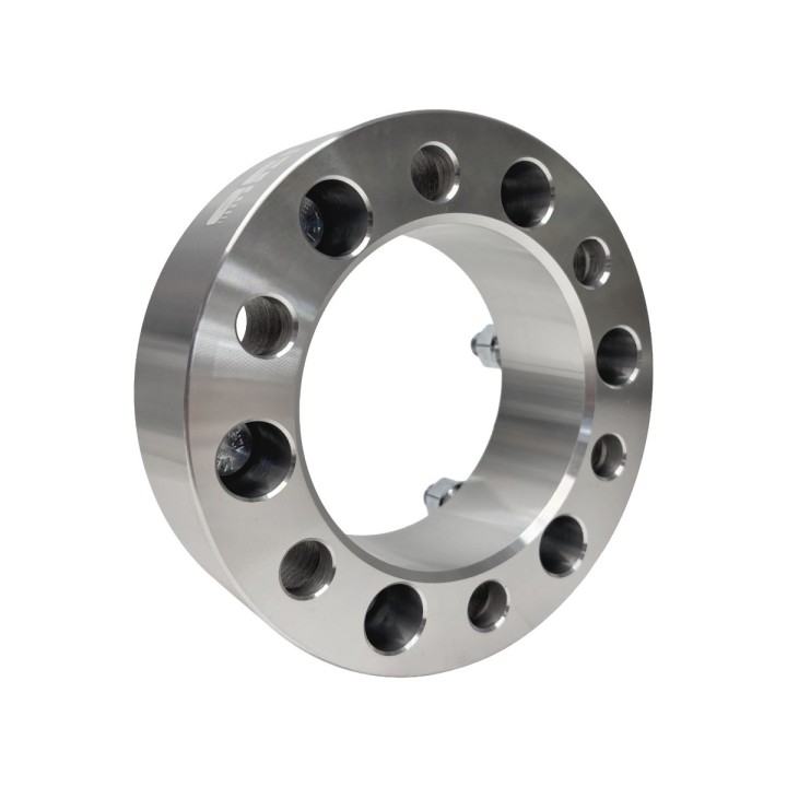 Dystans koła 50 mm 6x139,7 M12x1,5 CB 110 (1 szt.) Nomadtech - ujęcie 2