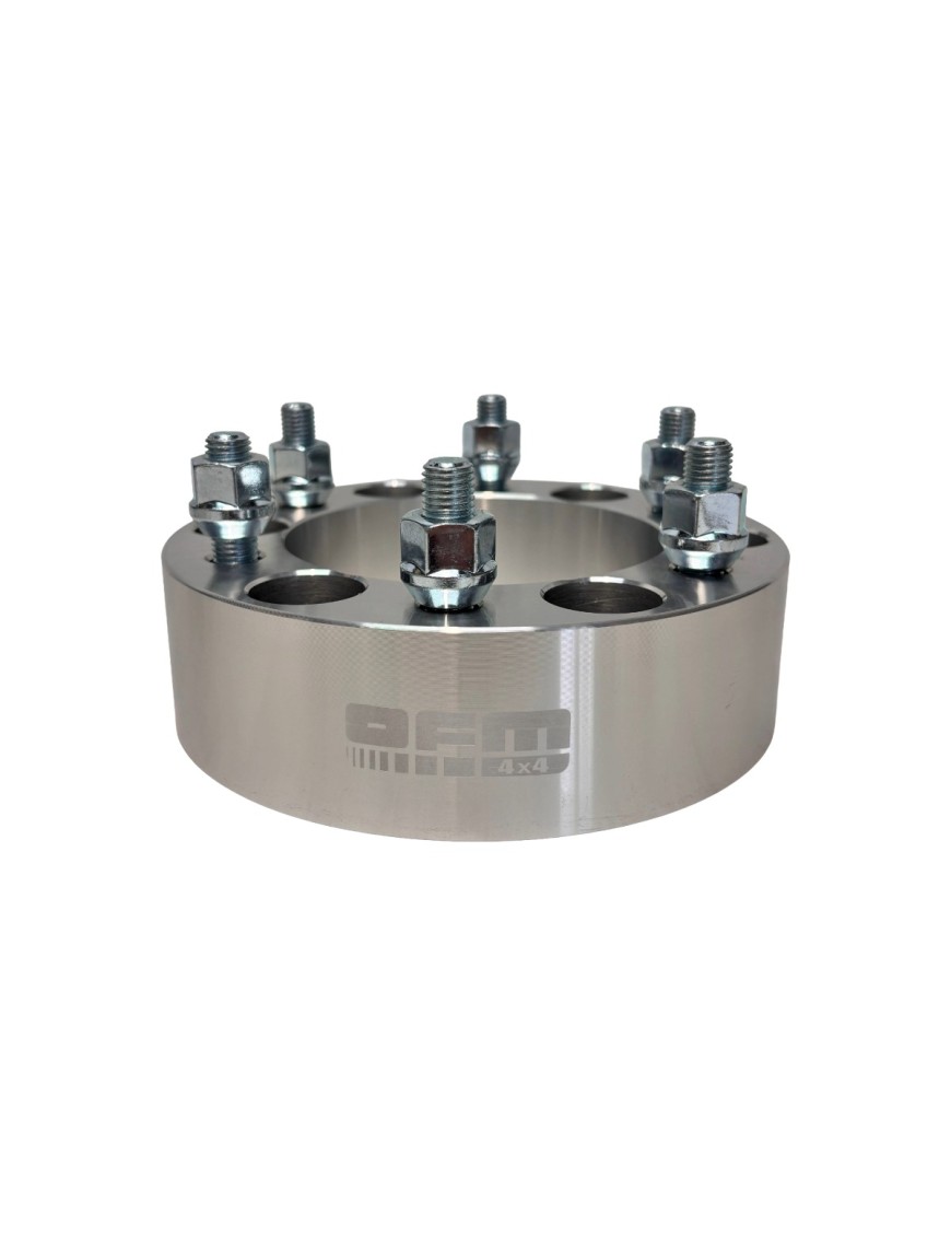 Dystans koła 50 mm 6x139,7 M12x1,5 CB 110 (1 szt.)