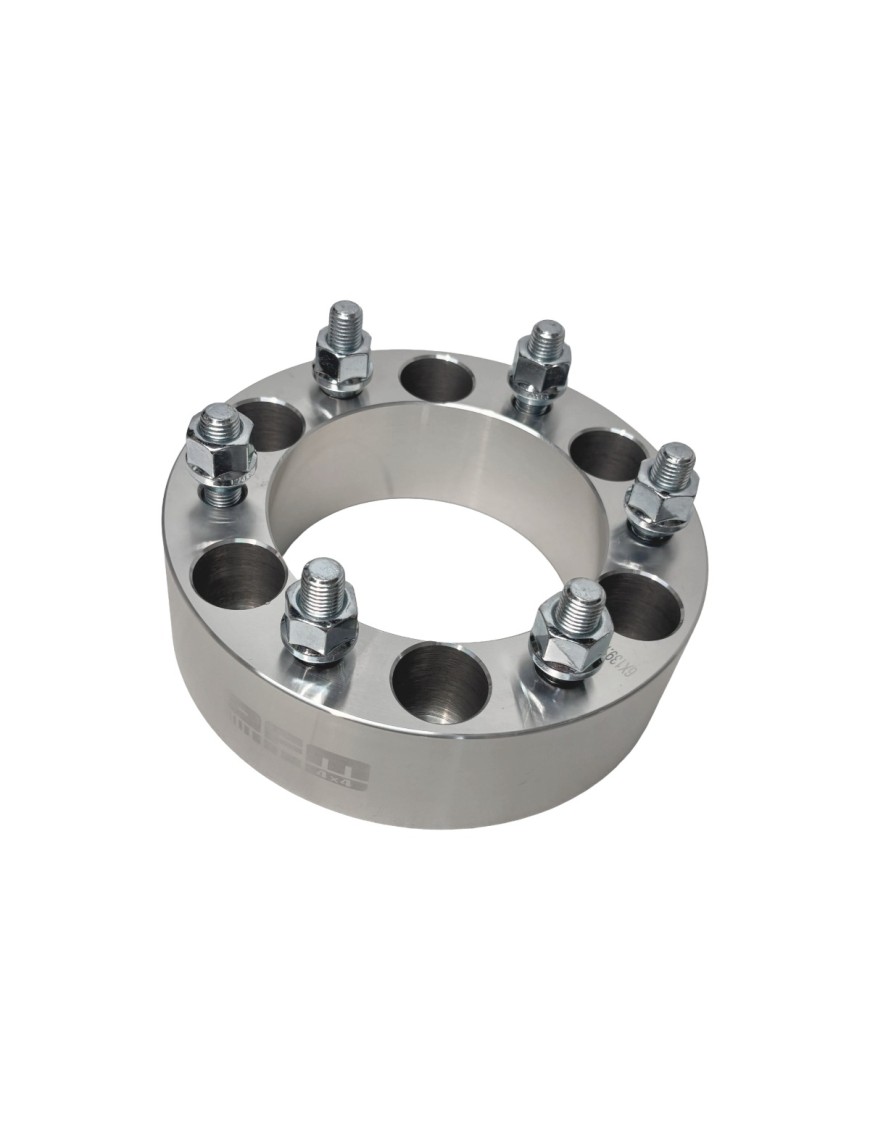 Dystans koła 50 mm 6x139,7 M12x1,5 CB 110 (1 szt.)