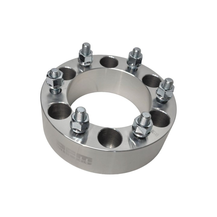 Dystans koła 50 mm 6x139,7 M12x1,5 CB 110 (1 szt.) Nomadtech - ujęcie 4