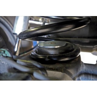Tylne hydrauliczne odboje ICON 56104 – FJ Cruiser / 4Runner / GX - ujęcie 2