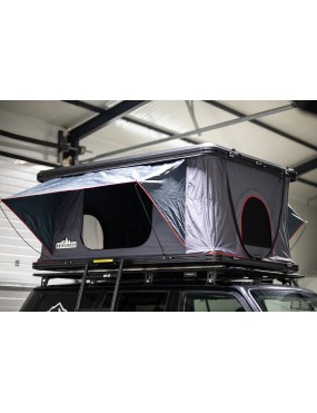 Namiot Dachowy Overlander Traveller 140x210 Aluminium