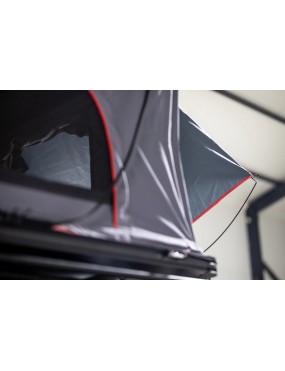Namiot Dachowy Overlander Traveller 140x210 Aluminium