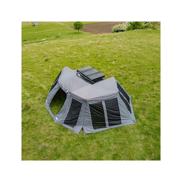Aneks do markizy 270XL Overlander Max LED Nomadtech - ujęcie 2