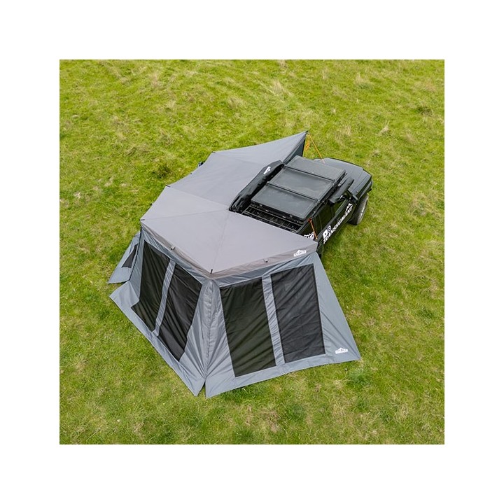 Aneks do markizy 270XL Overlander Max LED Nomadtech - ujęcie 3