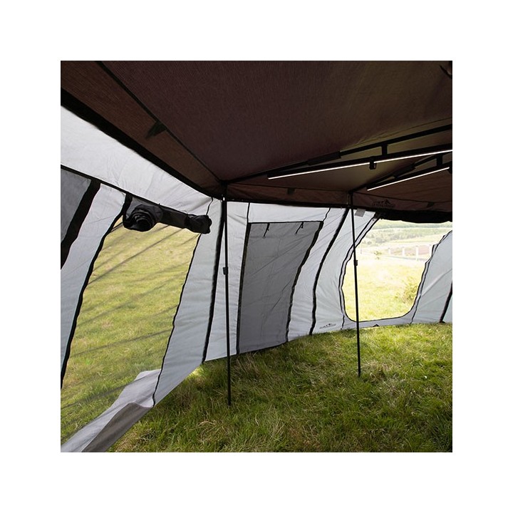 Aneks do markizy 270XL Overlander Max LED Nomadtech - ujęcie 5