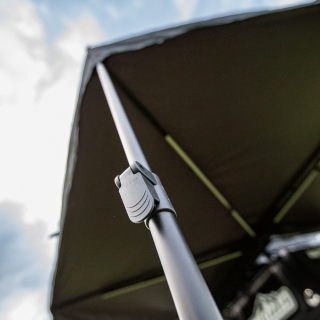 Markiza 270 Overlander Max Led Nomadtech - ujęcie 2