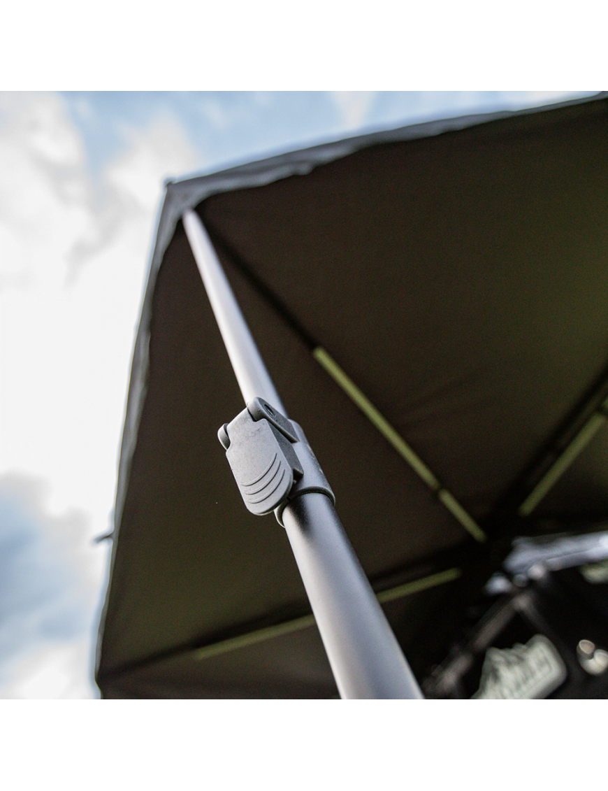 Markiza 270 Overlander Max Led