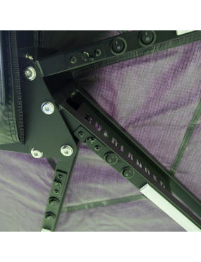 Markiza 270 Overlander Max Led