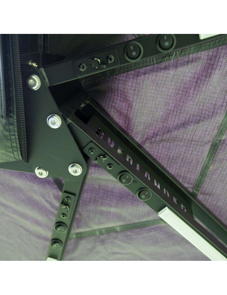 Markiza 270 Overlander Max Led