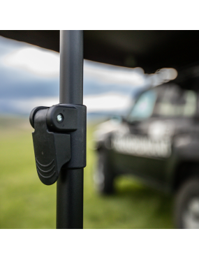 Markiza 270 Overlander Max Led