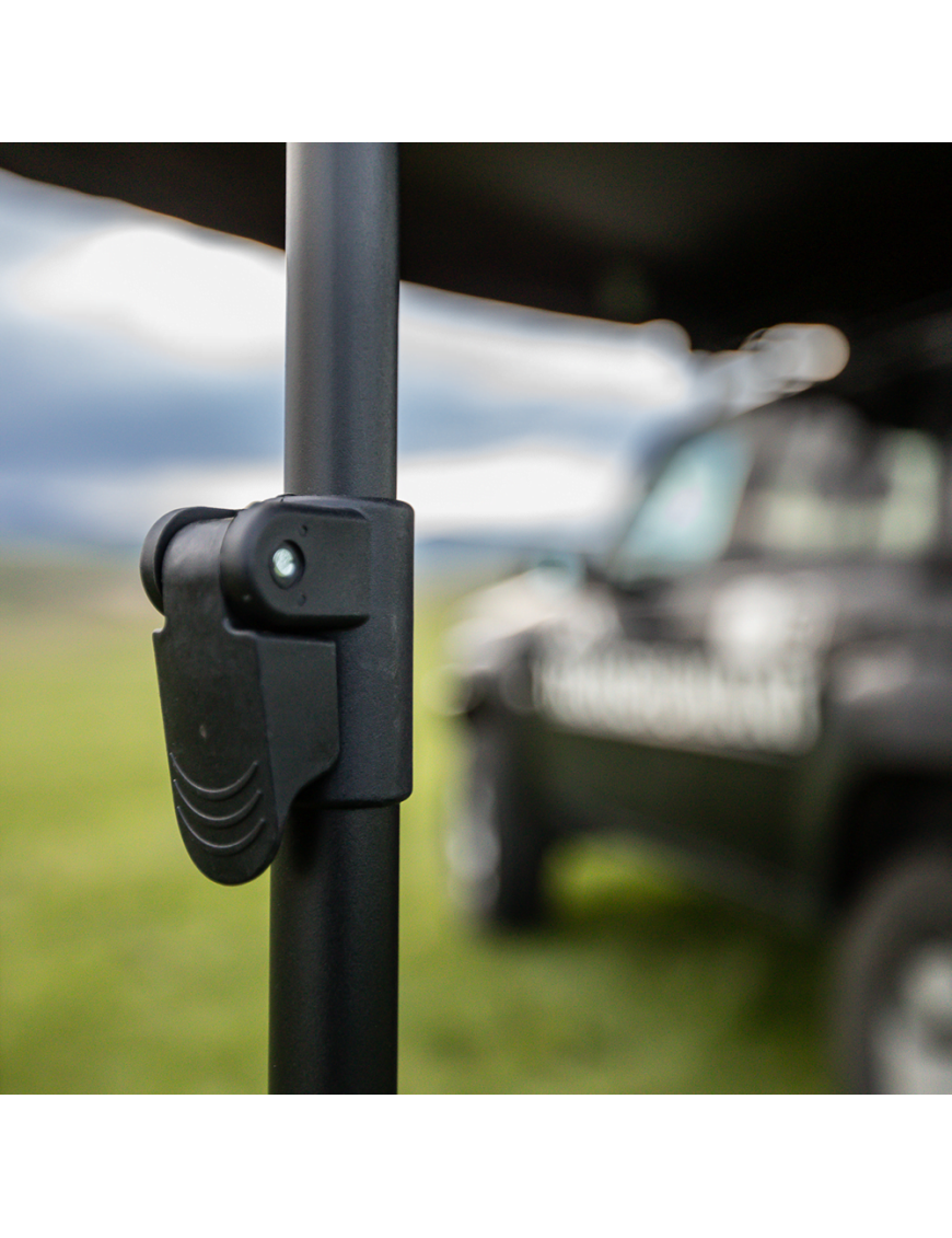 Markiza 270 Overlander Max Led