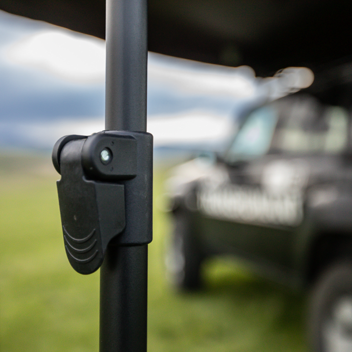 Markiza 270 Overlander Max Led Nomadtech - ujęcie 5