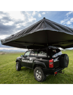 Markiza 270 Overlander Max Led