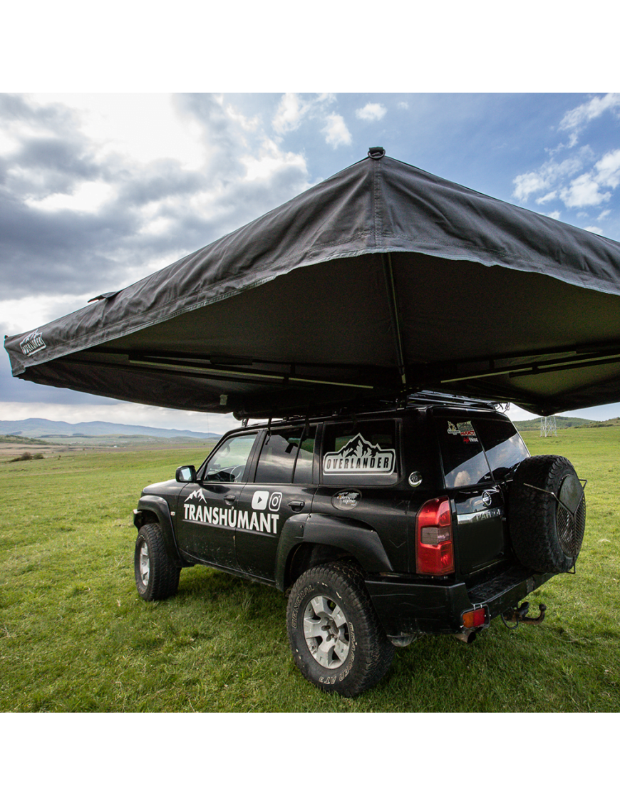 Markiza 270 Overlander Max Led