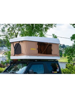 Namiot dachowy Raptor 4x4 Dreams Revenge M/L Hard Shell 125x209 cm