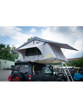 Namiot dachowy Raptor 4x4 Soft Roof Tent 140x240x130 cm