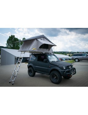 Namiot dachowy Raptor 4x4 Soft Roof Tent 140x240x130 cm