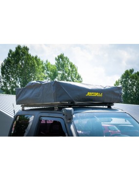 Namiot dachowy Raptor 4x4 Soft Roof Tent 140x240x130 cm