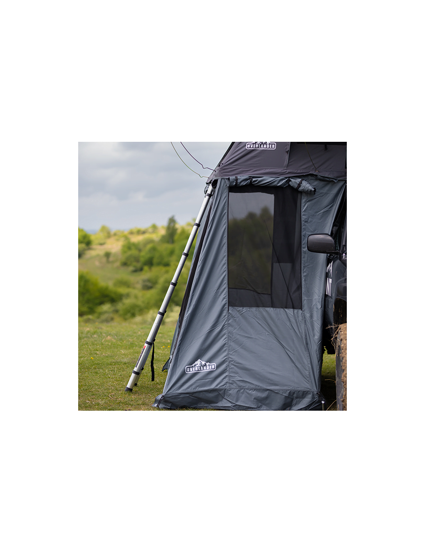 Aneks do namiotu Overlander Adventure 3.0 140 cm