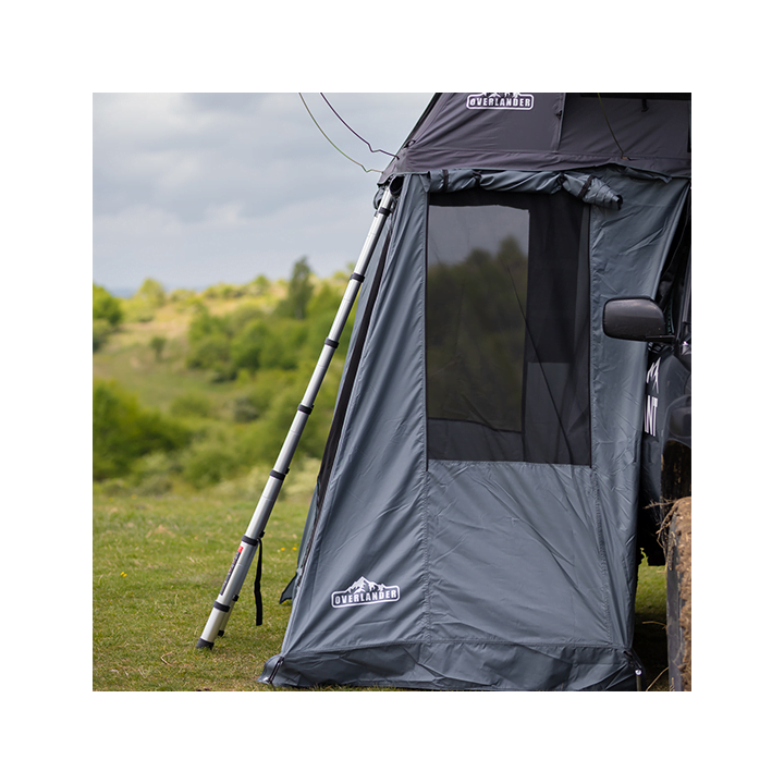 Aneks do namiotu Overlander Adventure 3.0 140 cm Nomadtech - ujęcie 3