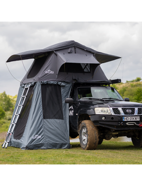 Aneks do namiotu Overlander Adventure 3.0 140 cm
