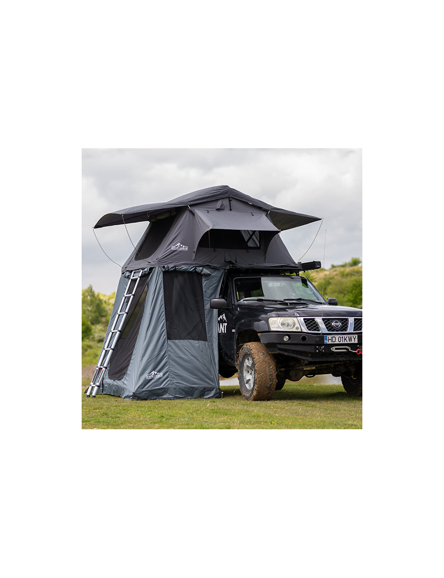 Aneks do namiotu Overlander Adventure 3.0 140 cm