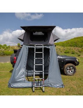 Aneks do namiotu Overlander Adventure 3.0 140 cm