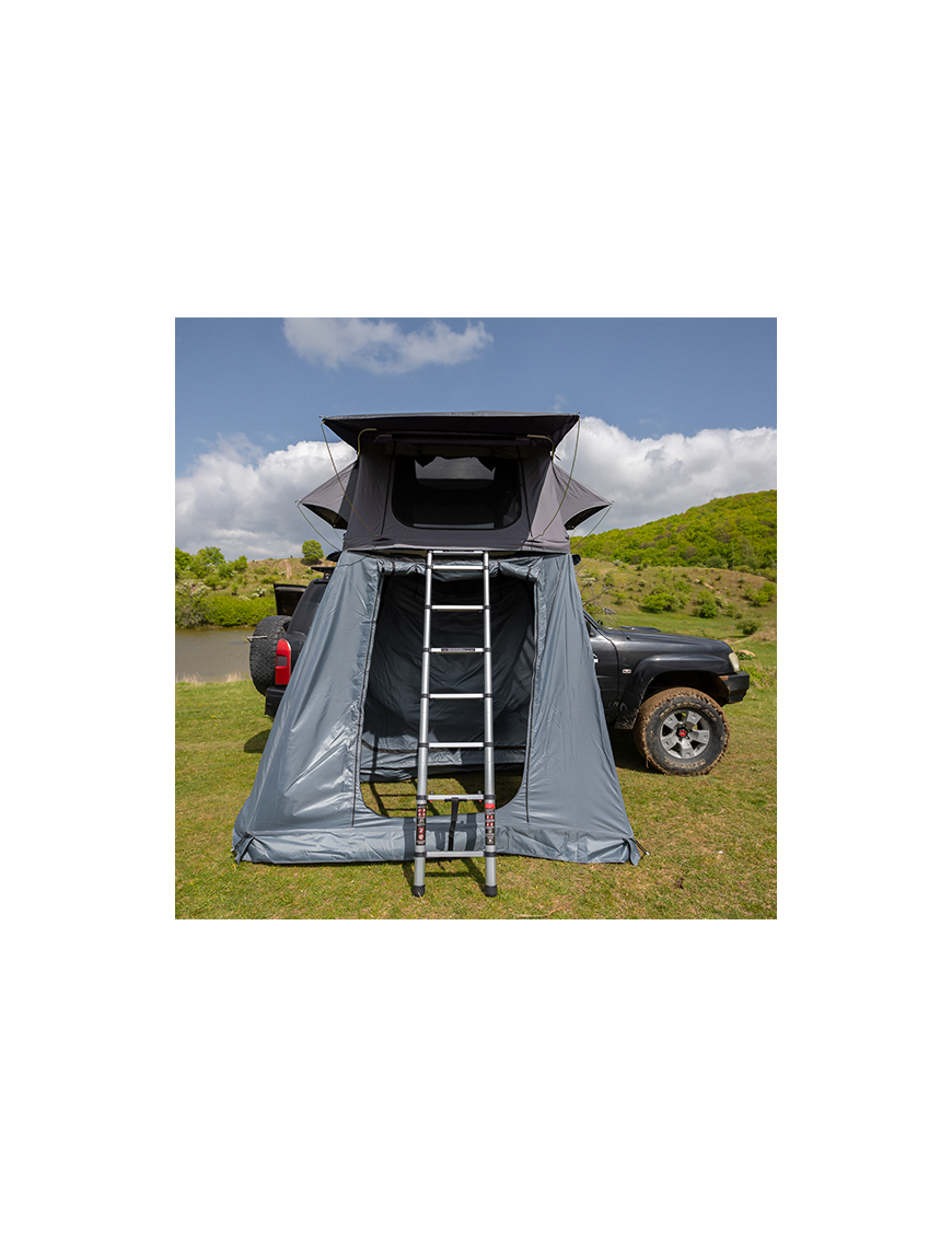 Aneks do namiotu Overlander Adventure 3.0 140 cm